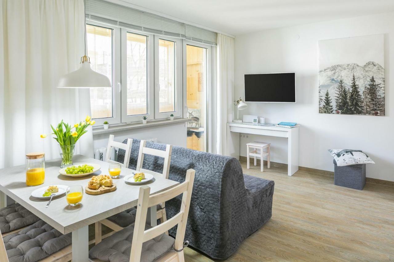 Rent Like Home - Lukaszowki Zakopane Exterior foto