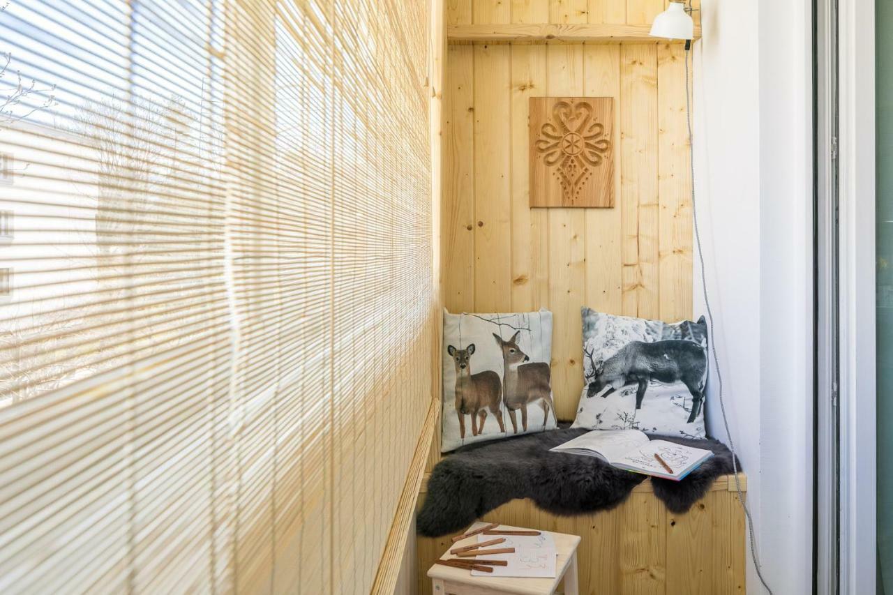 Rent Like Home - Lukaszowki Zakopane Exterior foto